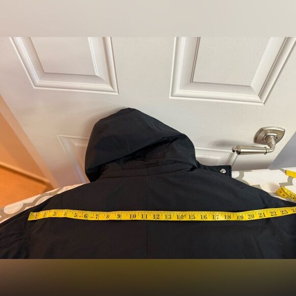 THE KOOPLES  Multi Pocket Parka NWT Size L - Picture 8 of 16